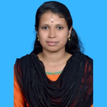 Keerthana.M